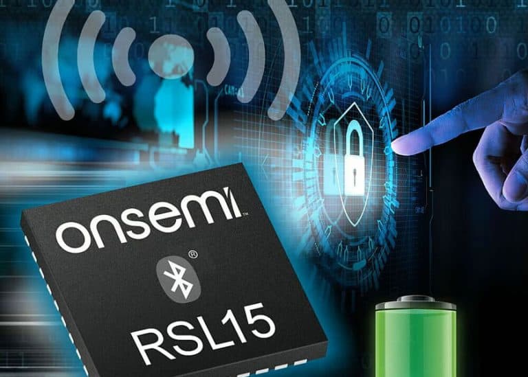 onsemi lancia un sistema di posizionamento in spazi chiusi per un monitoraggio delle risorse accurato ed efficiente