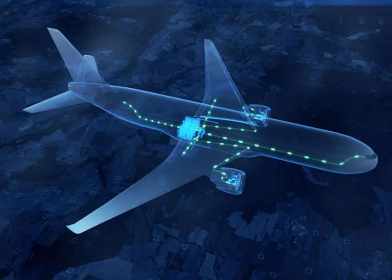 Airbus e STMicroelectronics collaborano allo sviluppo dell’elettronica di potenza per l’elettrificazione dei velivoli