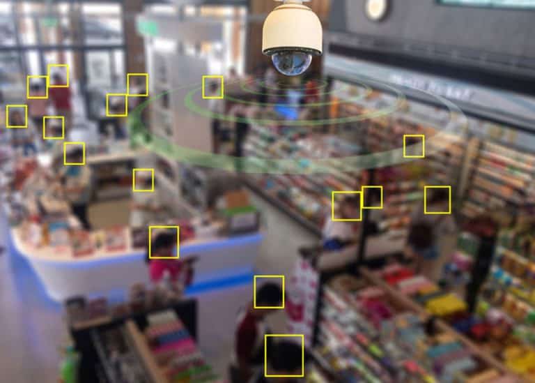 In che modo i processori di visione stanno espandendo le capacità dell’AI nei progetti di videocitofoni e smart retail