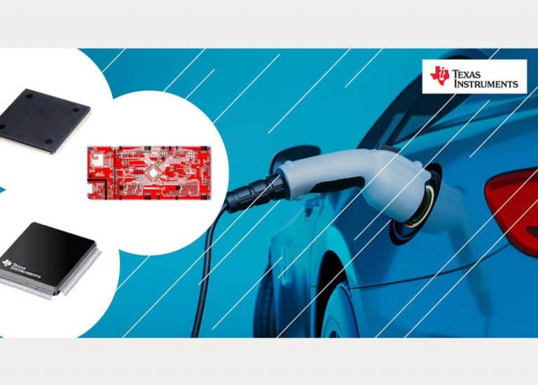 Webinar Mouser Electronics e Texas Instruments: semplificare i progetti dei sistemi di ricarica EV con i microcontrollori C2000