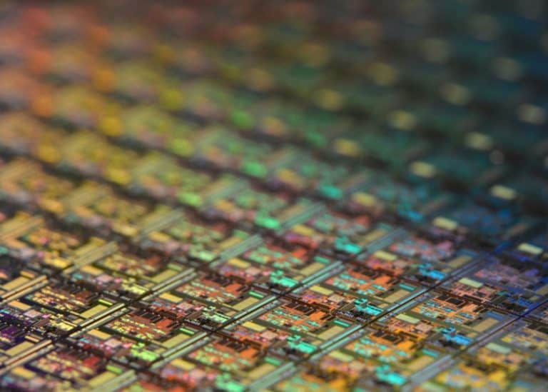 TSMC incassa 2 miliardi di dollari al mese dai suoi wafer a 3 nm