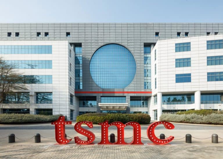 TSMC sta costruendo 10 nuovi fab con investimenti vicini al massimo storico