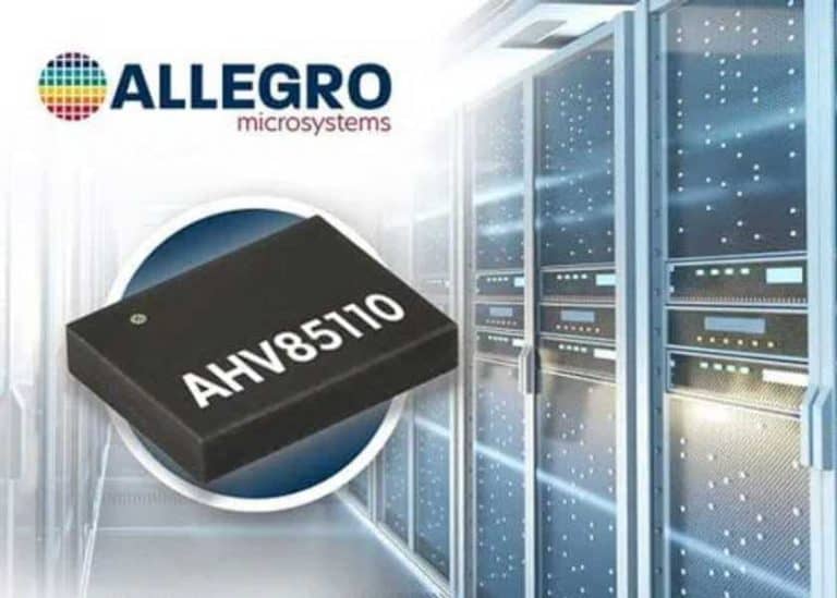 Allegro MicroSystems introduce un nuovo gate driver isolato della serie Power-Thru per un’eccezionale densità di potenza