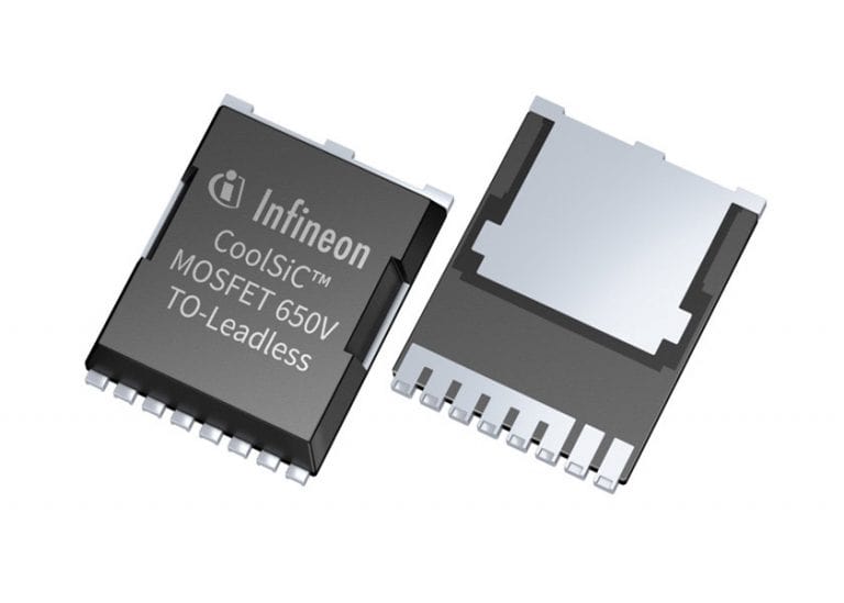 Da Infineon nuovi MOSFET per alta tensione a supergiunzione di livello industriale e automobilistico