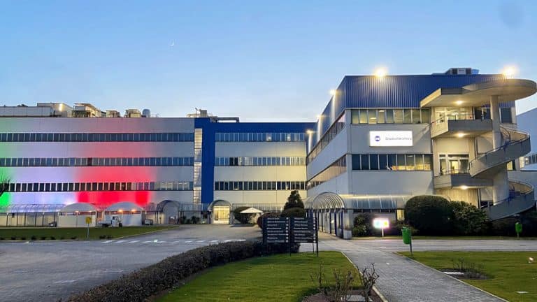 A MEMC SpA/GlobalWafers 103 milioni di finanziamento IPCEI ME/CT per la nuova fabbrica di wafer da 300 mm