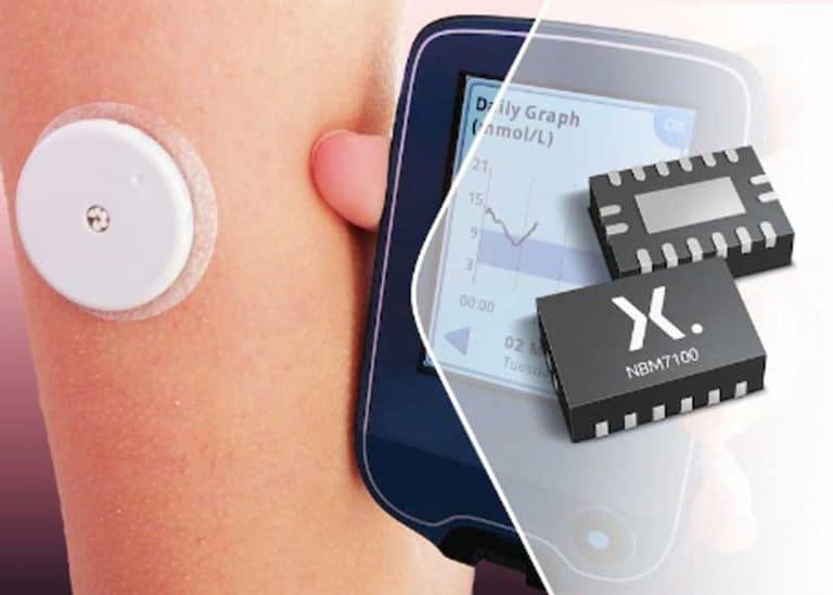 Nexperia lancia due chip in grado di aumentare la durata delle batterie a bottone fino a 10 volte rispetto alle soluzioni concorrenti