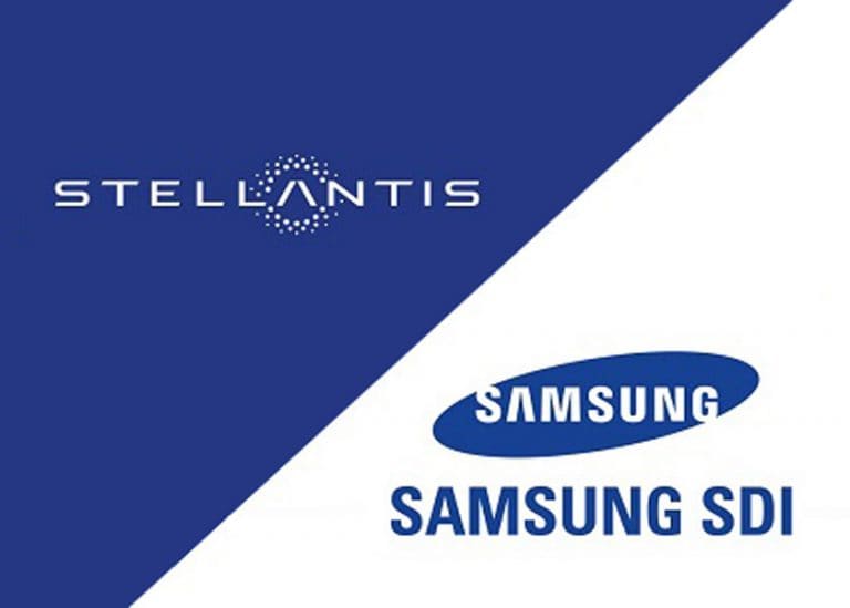 Stellantis e Samsung SDI realizzeranno una seconda gigafactory da 34 GWh negli USA nel quadro della joint venture StarPlus Energy