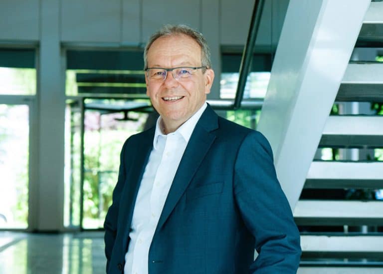 Peter Lieberwirth nominato nuovo Presidente e CEO di Toshiba Electronics Europe. Armin Derpmanns sarà il suo vice