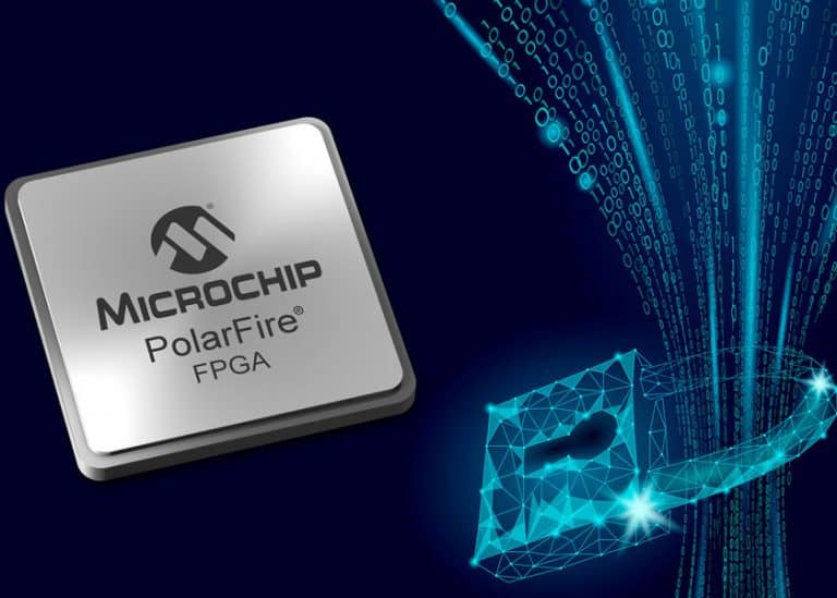 Il National Cyber Security Center del Regno Unito conferma la validità della soluzione di sicurezza degli FPGA PolarFire di Microchip