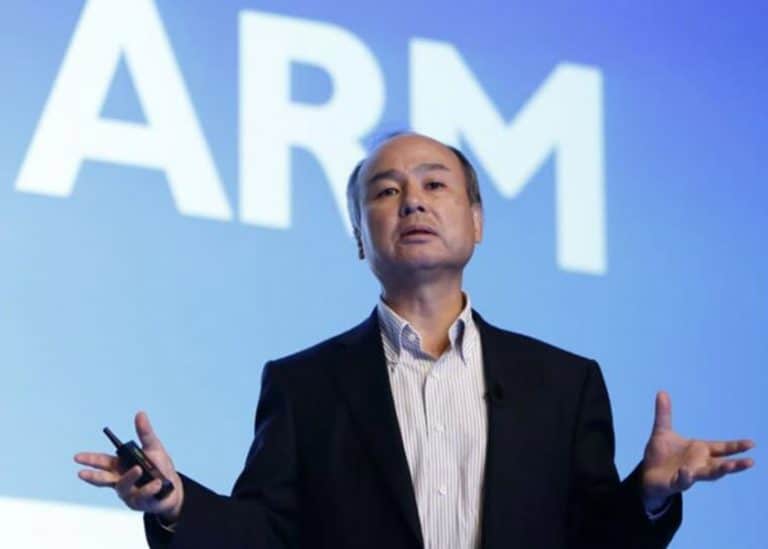 È arrivato il grande giorno della quotazione di ARM