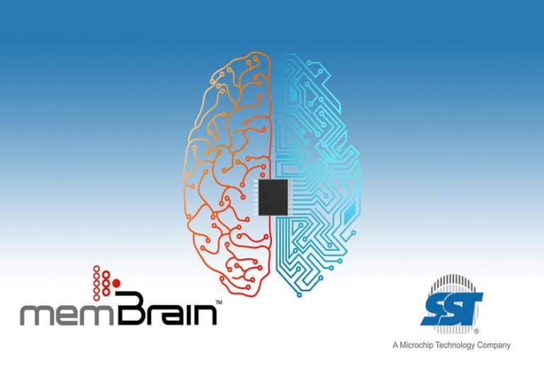 La tecnologia di elaborazione in memoria memBrain di Microchip per accelerare l’inferenza Edge AI/ML analogica