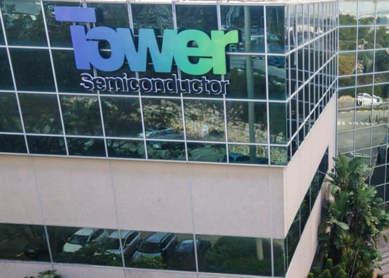 Nuovo accordo tra Intel Foundry Services e Tower Semiconductor