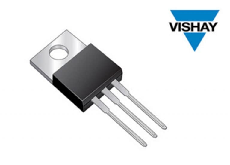 Il MOSFET di potenza serie 650 VE di Vishay Intertechnology offre il fattore di merito più basso del settore