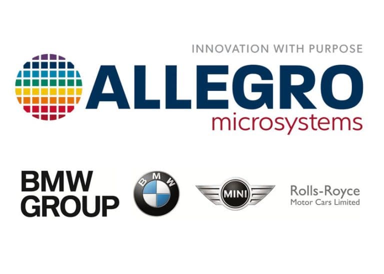 Allegro MicroSystems e BMW Group collaborano alla realizzazione di inverter di trazione per EV ad alta efficienza