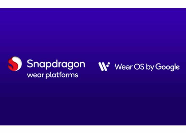 Qualcomm porterà la piattaforma indossabile basata su RISC-V sul sistema operativo Wear di Google