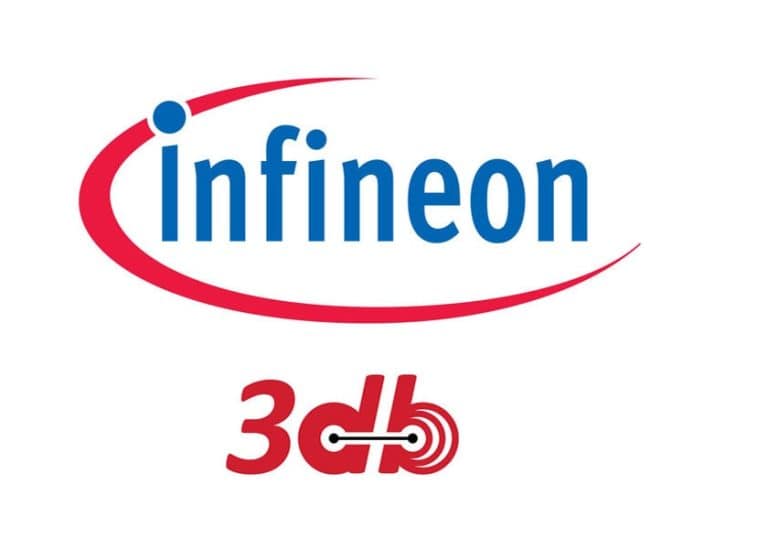 Infineon acquisisce 3db Access, pioniere della tecnologia UWB, per rafforzare ulteriormente il proprio portafoglio di connettività