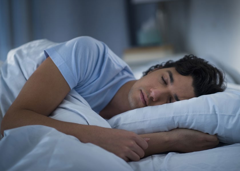 Infineon XENSIV Sleep Quality Service