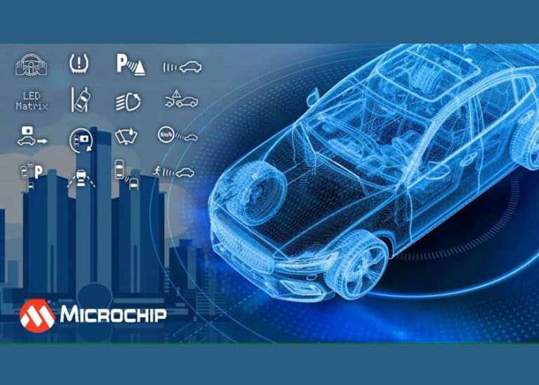 Microchip Technology espande il suo Detroit Automotive Technology Center a Novi, in Michighan