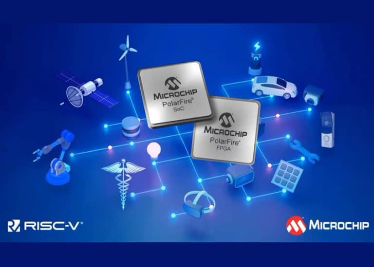 Al RISC-V Summit 2023 Microchip presenterà nuove soluzioni, nuove partnership e strumenti di sviluppo di sistemi