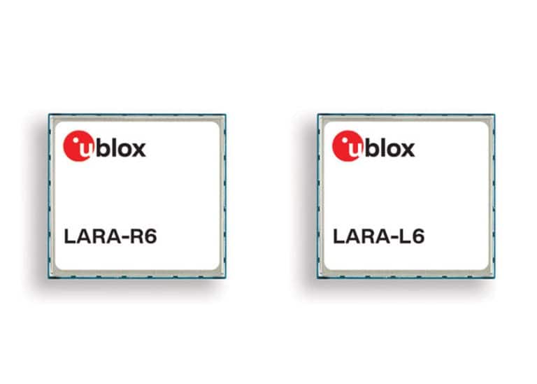 u-blox è la prima azienda a offrire moduli cellulari certificati ETSI EN 303 645 per la sicurezza informatica