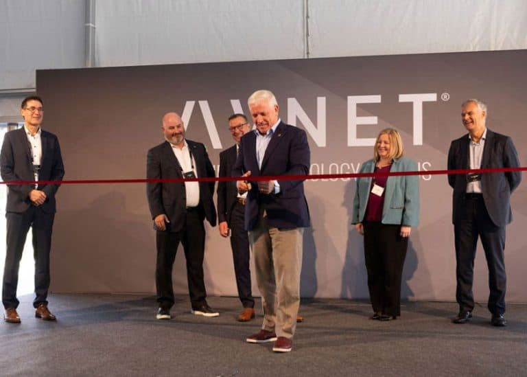 Avnet inaugura il nuovo campus tecnologico nel sud della Germania