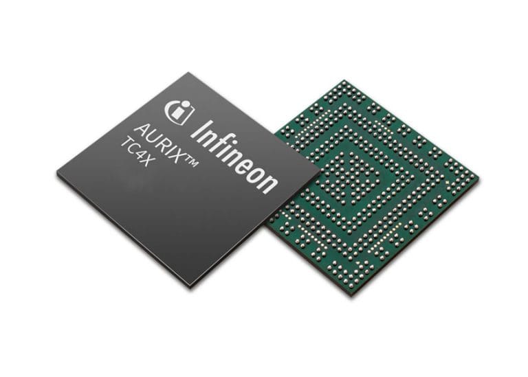 Infineon e Eatron collaborano per promuovere sistemi avanzati di gestione delle batterie auto (BMS)