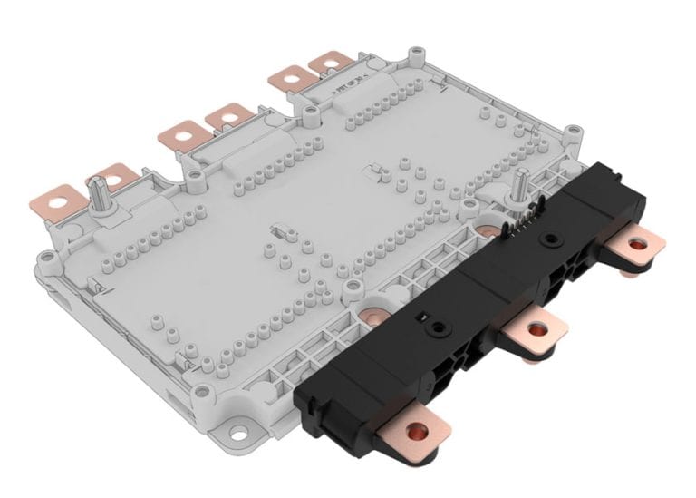 LEM lancia il sensore di corrente HAH3DR da 800 V per i moduli di potenza trifase degli inverter di trazione automobilistica