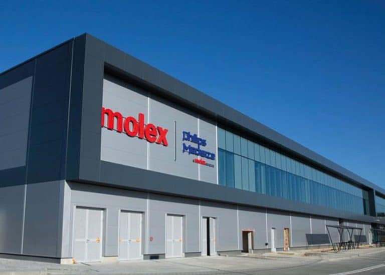 Molex espande la presenza e le capacità produttive europee con un campus all’avanguardia in Polonia