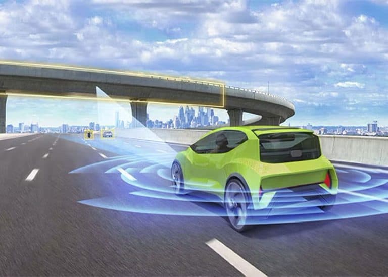 NXP Semiconductors e Zendar accelerano lo sviluppo di sistemi radar ad alta risoluzione per il mercato automobilistico