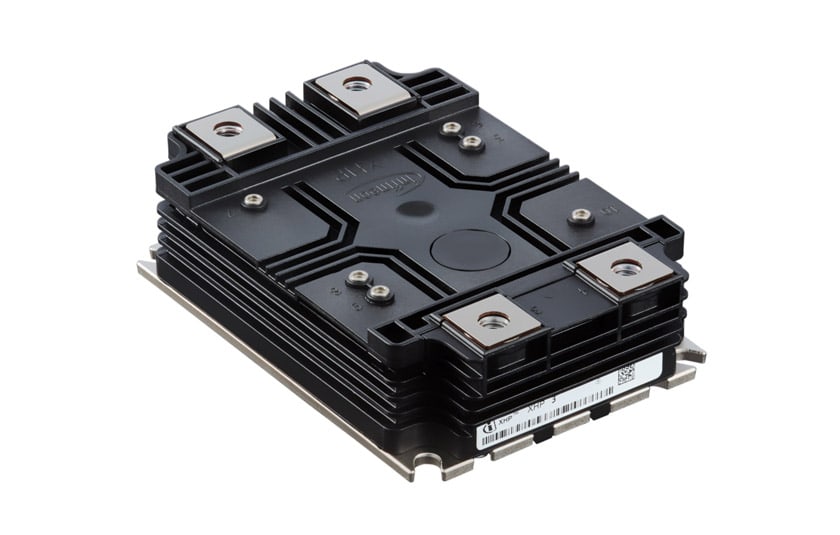 Moduli Infineon IGBT XHP 3 da 4.5 kV