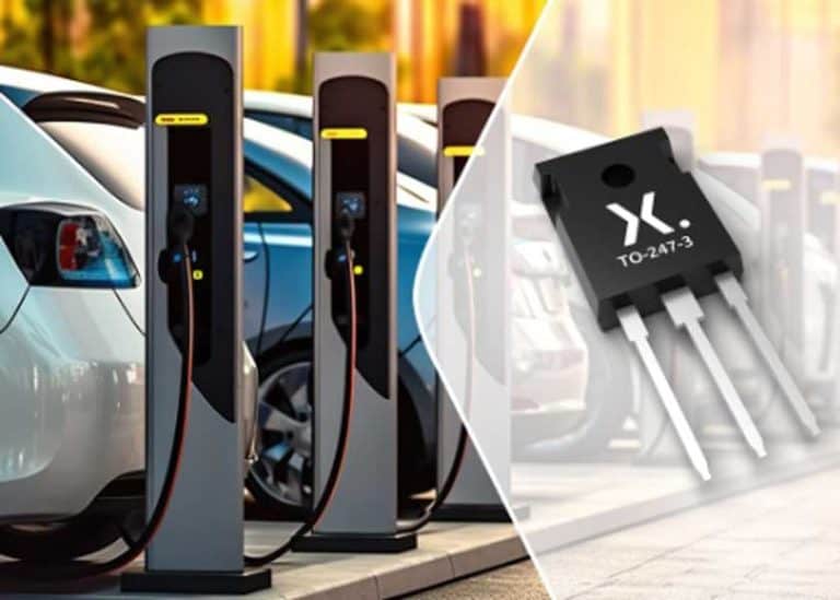 Anche Nexperia entra nel mercato dei dispositivi al carburo di silicio: in arrivo i primi MOSFET SiC da 1200V