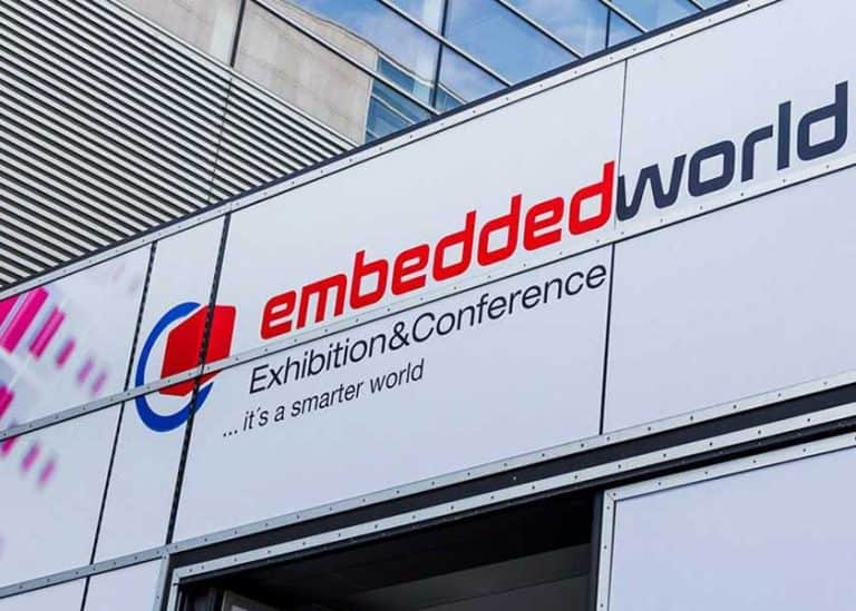 Arrow Electronics e i megatrend tecnologici a embedded world 2024