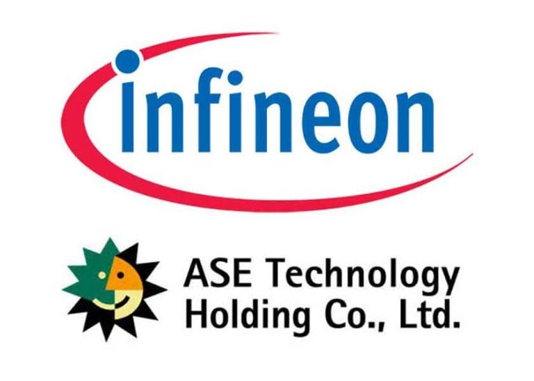 Infineon vende ad ASE i siti produttivi delle Filippine e della Corea del Sud, rafforzando la partnership strategica tra le due società