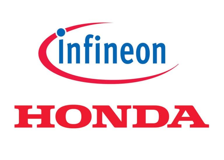 Soluzioni innovative per semiconduttori automobilistici al centro della collaborazione tra Infineon e Honda