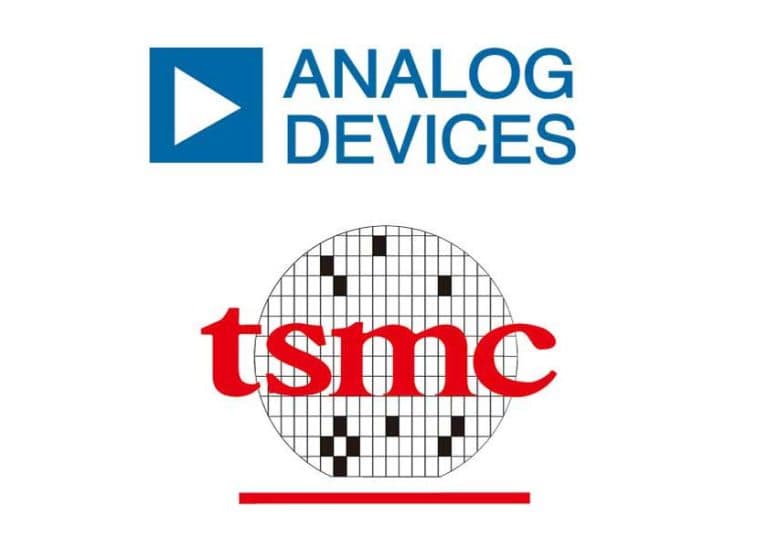 Analog Devices e TMSC rafforzano la partnership