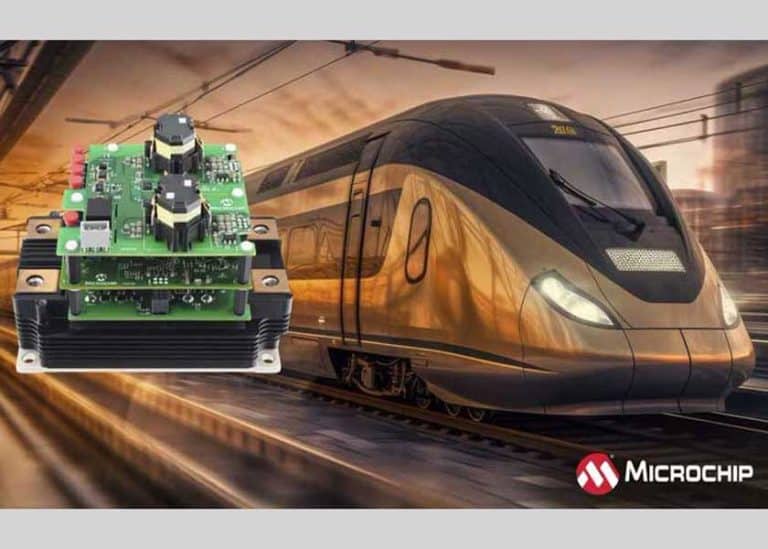 Microchip espande le sue soluzioni mSiC con il gate driver plug-and-play mSiC XIFM da 3,3 kV