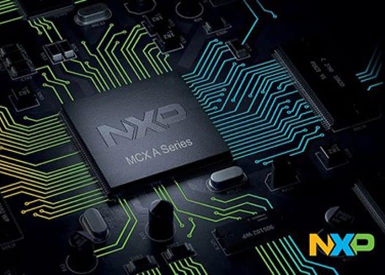 NXP annuncia la nuova serie MCX A, microcontrollori essenziali, a basso costo, facili da usare e con ingombro ridotto