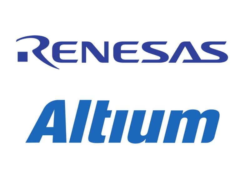 Renesas acquisirà Altium, leader nel software di progettazione PCB, per 5,9 miliardi di dollari USA