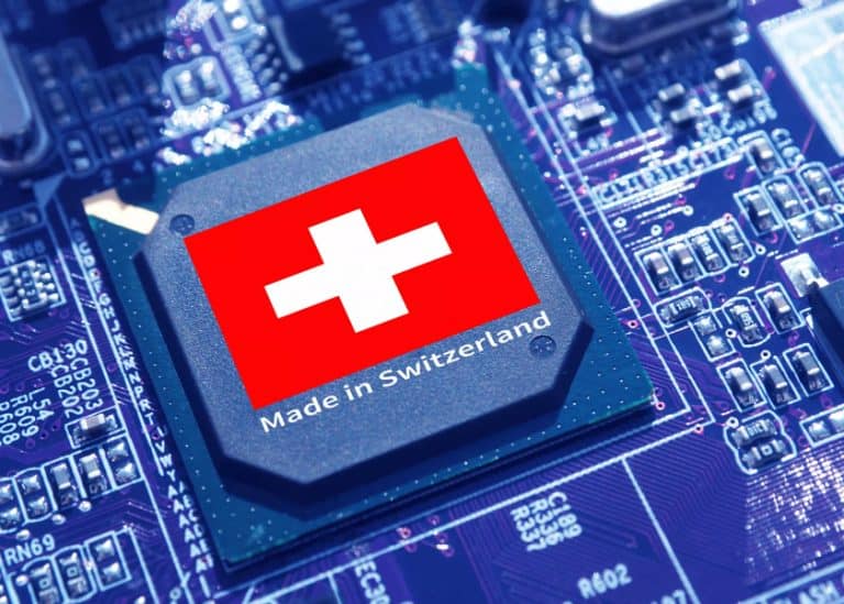 La Svizzera lancia l’iniziativa SwissChips per rafforzare l’industria nazionale dei semiconduttori