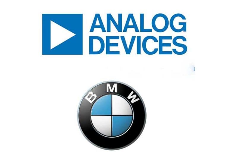 Analog Devices e il Gruppo BMW insieme per un Ethernet 10MB d’avanguardia che abilita i Software-Defined Vehicles