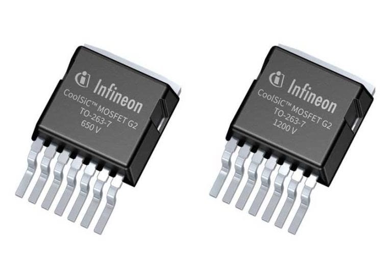 Infineon presenta CoolSiC MOSFET G2, la nuova generazione di tecnologia al carburo di silicio per sistemi ad alte prestazioni