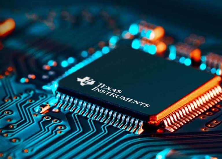 Embedded World 2024: da Texas Instruments tecnologie per un futuro più sicuro, smart e sostenibile