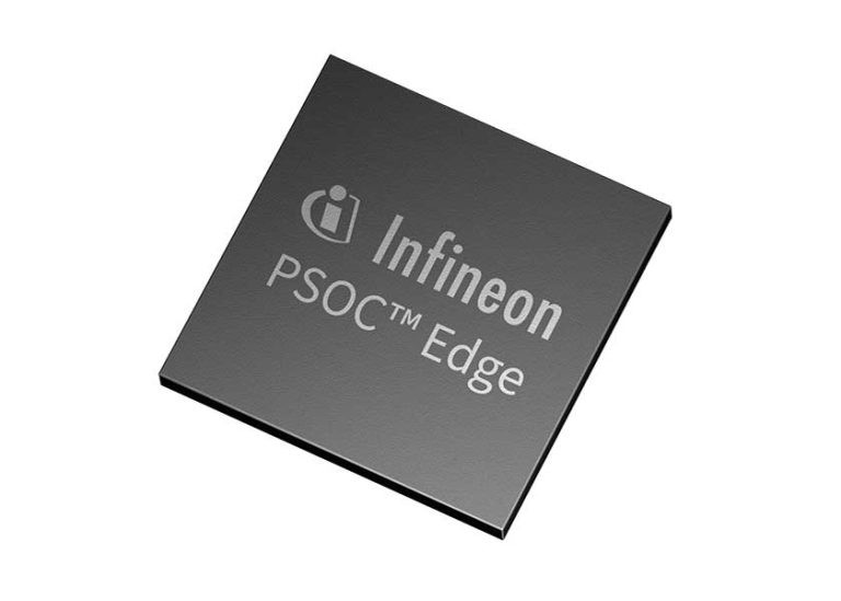 Certificazione PSA Livello 4 per i microcontrollori Infineon PSOC Edge E8x