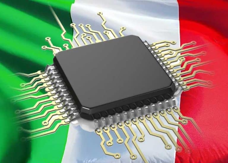 Semiconduttori, dal 30 aprile le domande per i contributi del Fondo nazionale per lo sviluppo del comparto dei microchip