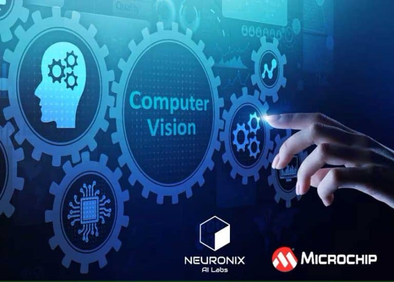 Microchip Technology acquisisce Neuronix AI Labs