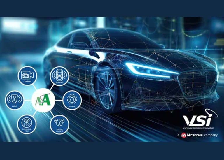 Con l’acquisizione della coreana VSI, Microchip estende la leadership nel mercato delle reti automobilistiche