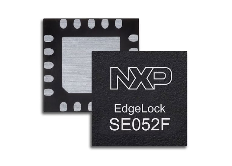 NXP introduce EdgeLock SE052F, il primo elemento di sicurezza hardware con la più recente certificazione FIPS 140-3 Livello 3