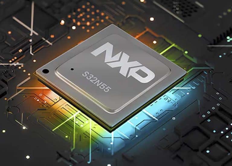 NXP Semiconductors introduce il processore S32N55, il primo dispositivo della nuova famiglia S32N