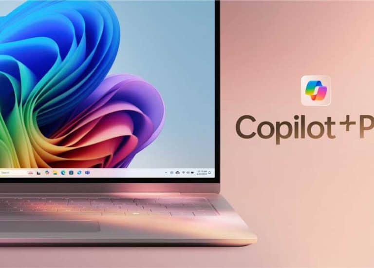 Microsoft annuncia i PC Copilot+, una nuova categoria di PC Windows progettati per l’AI e dotati di processori Qualcomm