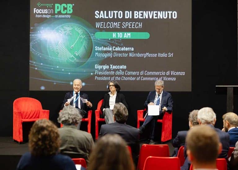 Focus on PCB 2024: al via la terza edizione nel segno della crescita